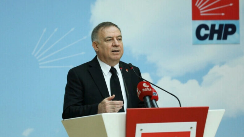 CHP'li Zeybek'ten Kreş İle İlgili A&ccedil;ıklama: Gereken &Ouml;nlemler Alındı