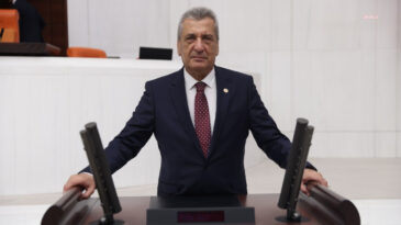 CHP'nin 'İthal Et Vatandaşa Satılsın' &Ouml;nerisi