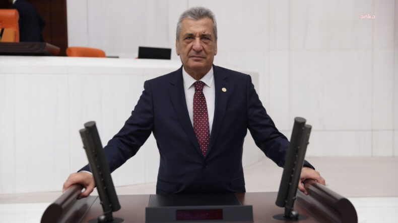 CHP'nin 'İthal Et Vatandaşa Satılsın' &Ouml;nerisi