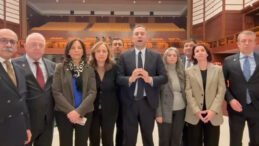 CHP'nin Emekli N&ouml;beti Devam Ediyor! Ali Mahir Başarır'dan AKP'ye &Ccedil;ağrı