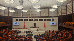 CHP'nin Emekli &Ouml;nerisi Reddedildi