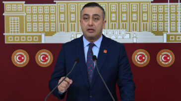 CHP'nin Kumar ve Bahisle M&uuml;cadele Planı A&ccedil;ıklık Kazandı