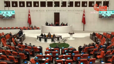 CHP'nin &Ouml;nerileri Reddedildi: Yeni Yol ile Tartışmalar Devam Ediyor