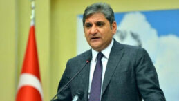 CHP&rsquo;li Aykut Erdoğdu: "8 Aydır Hapiste, Sa&ccedil;ma Bir İddia Y&uuml;z&uuml;nden Tecritte Tutuluyorum"