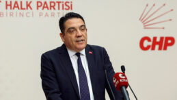 CHP&rsquo;li Bağcıoğlu: Suriye&rsquo;de herkes aynı hak ve &ouml;zg&uuml;rl&uuml;klere sahip olmalı