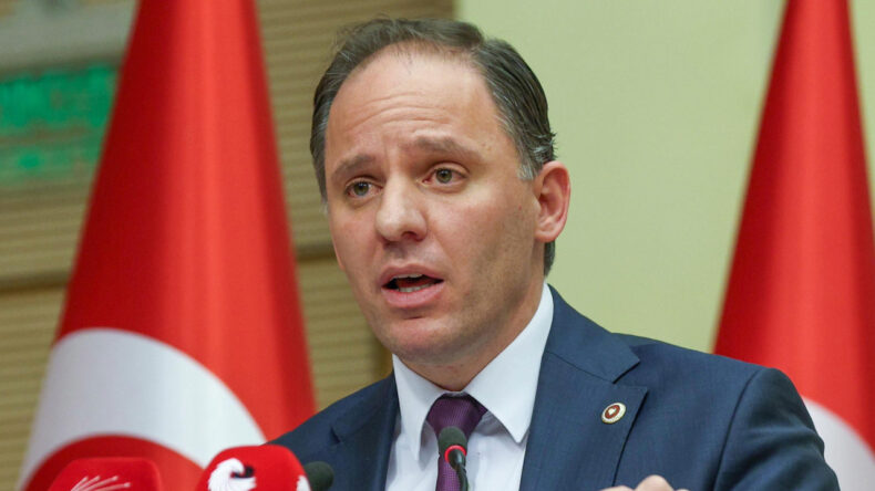 CHP&rsquo;li Yavuzyılmaz'dan Zafer Havalimanı Tepkisi: 'Bu Bir Soygun'