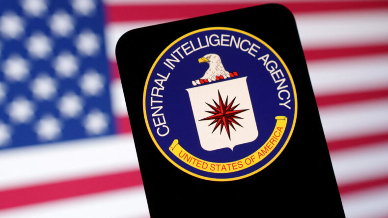 CIA'dan Dikkat &Ccedil;eken &Ccedil;ağrı: Gizli Bilgileri Paylaşın