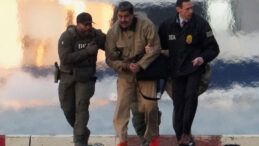 CIA'nin Venezuela raporu ortaya &ccedil;ıktı: Trump'a brifing vermişler