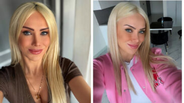 Ciciş Kardeşlerden Ceyda Ersoy G&ouml;zaltına Alındı