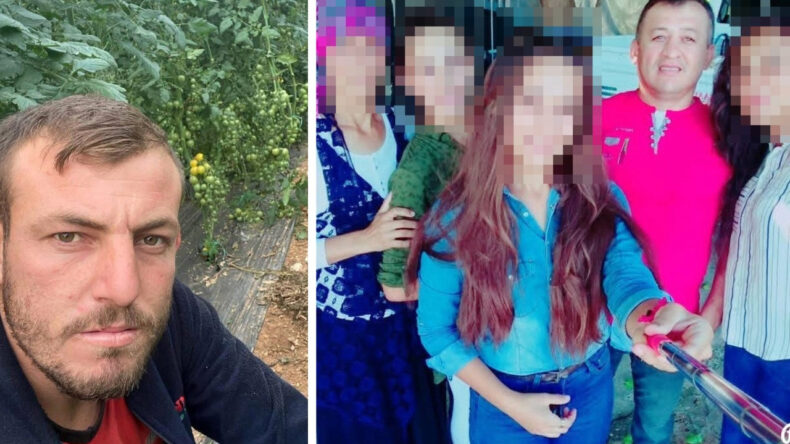 Cinayet Davasında Maktulün Annesi Seslendi: “Olay Bir An Önce Aydınlatılsın”