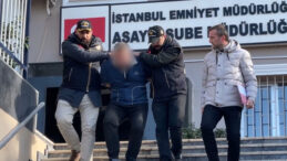 Cinayet Su&ccedil;lusu Tahliye Olduktan Sonra Yeniden Su&ccedil; İşledi