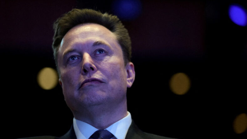 Cinsel İçerik Krizi: AB, X Hakkında Soruşturma Başlattı