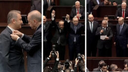 Daha 17 G&uuml;n &Ouml;nce B&uuml;t&ccedil;eye 'Hayır' Demişlerdi: T&ouml;renle AKP'ye Ge&ccedil;tiler