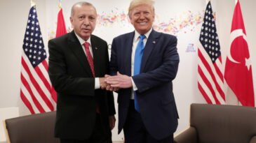 Daha kurulmadan tartışma yaratmıştı: Barış Kurulu'na kimler katılıyor, kimler isteksiz?