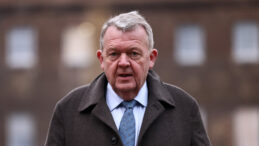 Danimarka: Anlaşamayacağımız konusunda anlaştık