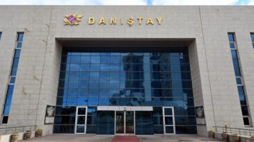 Danıştay, Cumhurbaşkanlığı Kararını İptal Etti
