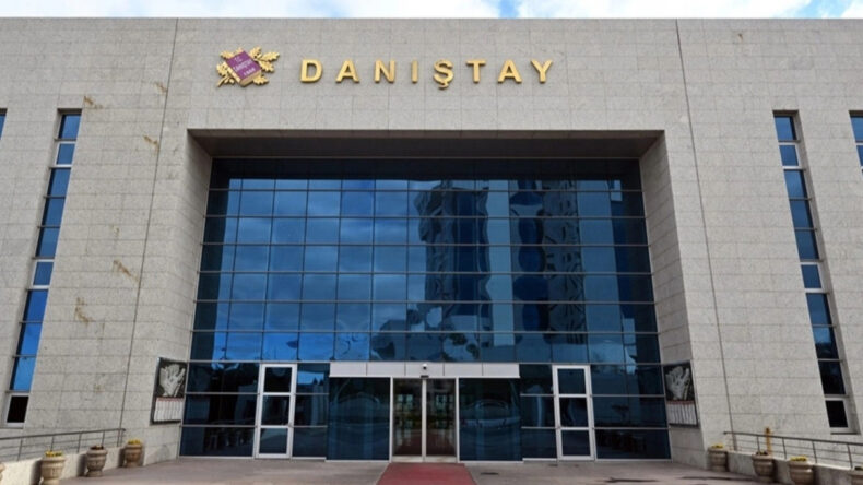 Danıştay, Cumhurbaşkanlığı Kararını İptal Etti