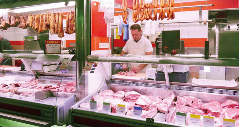 Dar Gelirli Ete Hasret Kalacak