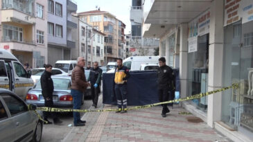 Darp Edilmişti: &Ouml;l&uuml; Bulundu