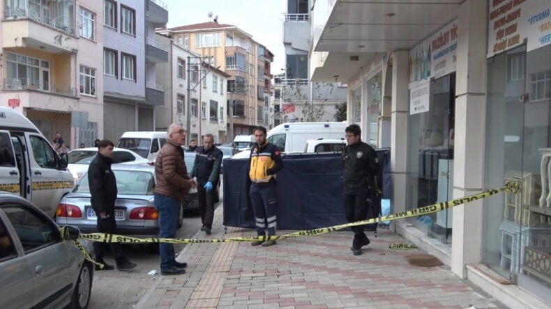 Darp Edilmişti: Ölü Bulundu