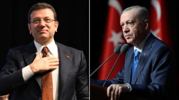 Davayı Erdoğan a&ccedil;mıştı: İmamoğlu tazminat &ouml;deyecek