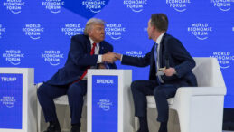 Davos Zirvesi Tamamlandı: Trump'ın Etkisi Dominandı