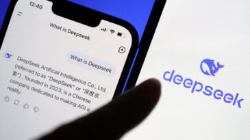 DeepSeek Uygulamasına Gelen Yasaklar Arttı