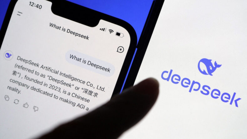 DeepSeek Uygulamasına Gelen Yasaklar Arttı