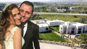 Dekoratif Kemer Faciası Davasında Savcı M&uuml;talaasını A&ccedil;ıkladı