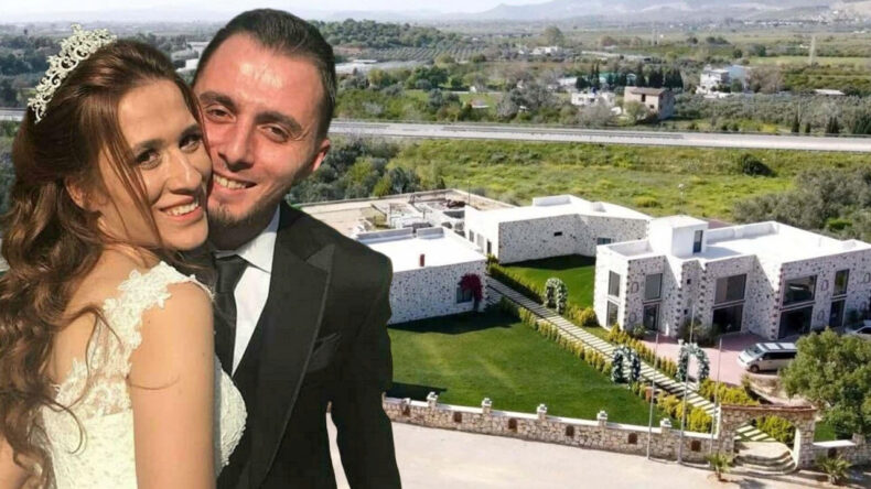 Dekoratif Kemer Faciası Davasında Savcı M&uuml;talaasını A&ccedil;ıkladı