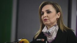 DEM Parti: Bayrakla Sorunumuz Yok