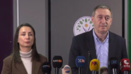 DEM Parti: SDG Y&ouml;netecilerini Ankara'ya Davet Edin