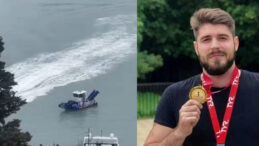 Deniz Temizliğinde Bulunan Ceset, Kaybolan Y&uuml;z&uuml;c&uuml;y&uuml; G&uuml;ndeme Getirdi