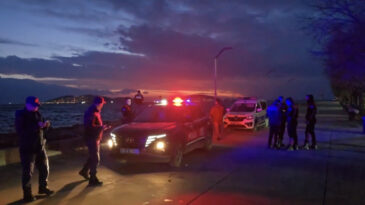 Denizde Y&uuml;zmek İsterken Boğularak Hayatını Kaybetti