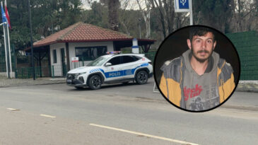 Denizden &Ccedil;ıkan Cesedin Kimliği Belirlendi