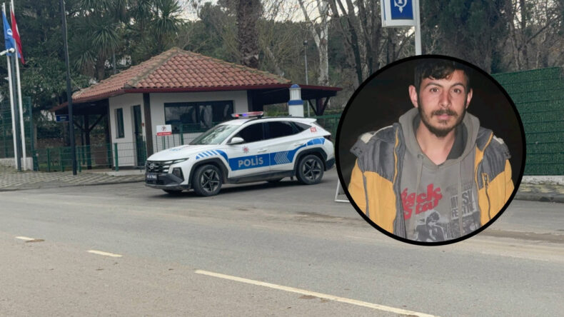 Denizden &Ccedil;ıkan Cesedin Kimliği Belirlendi