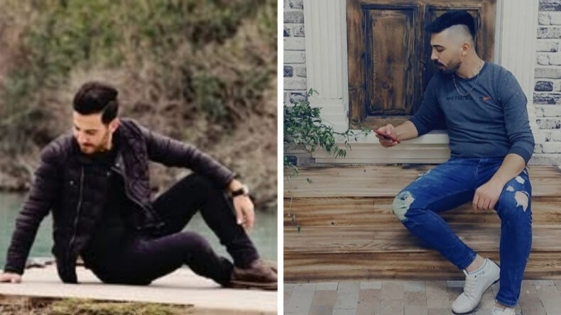 Denizli'de Feci Kaza: 2 Genç Hayatını Kaybetti