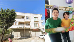 Deprem Sanığına İyi Hal İndirimi: 2 &Ccedil;ocuğunu Kaybeden Anne İsyan Etti