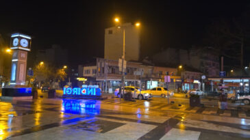 Deprem Uzmanı Balıkesir'i Uyardı