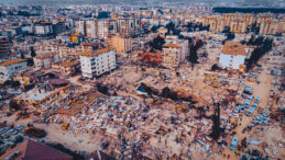 Depremde Yıkılan Nil&uuml;fer Apartmanı Davası: 'İdari S&uuml;recin Devamı i&ccedil;in Belgeleri İmzalamıştım'