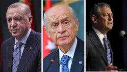 Depremin &Uuml;&ccedil;&uuml;nc&uuml; Yıl D&ouml;n&uuml;m&uuml;: Siyasi Liderlerin 6 Şubat Programı Netleşti