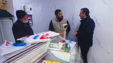 Dert Yandı: Eskiden Her G&uuml;n 300 – 400 Kilo Satıyorduk, Şimdi 80 – 100