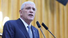 Dervişoğlu: D&ouml;n&uuml;yorlar ama millet affetmeyecek