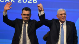 Dervişoğlu NEFES'in manşetine vurgu yaptı: İktidarın son kullanma tarihi sona erdi