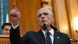 Dervişoğlu, NEFES'in manşetini paylaştı: Utanmıyor musunuz?