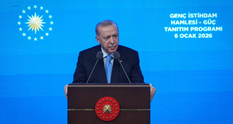 Devletten Gençlerin İlk Altı Maaşı Desteği