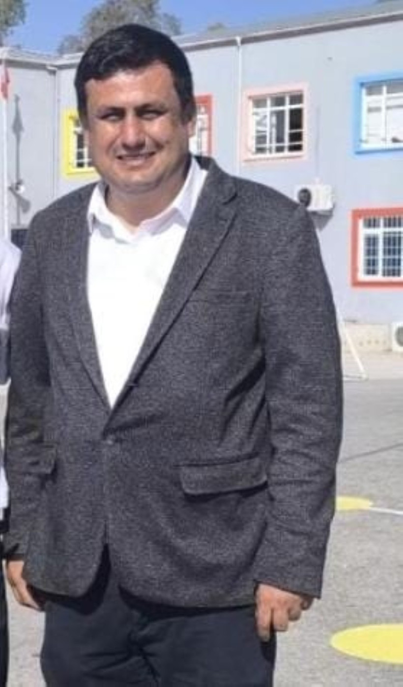 Okul Müdürü Ender Kara