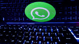 Dikkat &Ccedil;eken Uyarı: WhatsApp Mesajları Okuyor