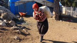 Diplomayı Aldı, K&ouml;y&uuml;ne D&ouml;nd&uuml;: Aile Mesleğini Yaşatmaya Başladı