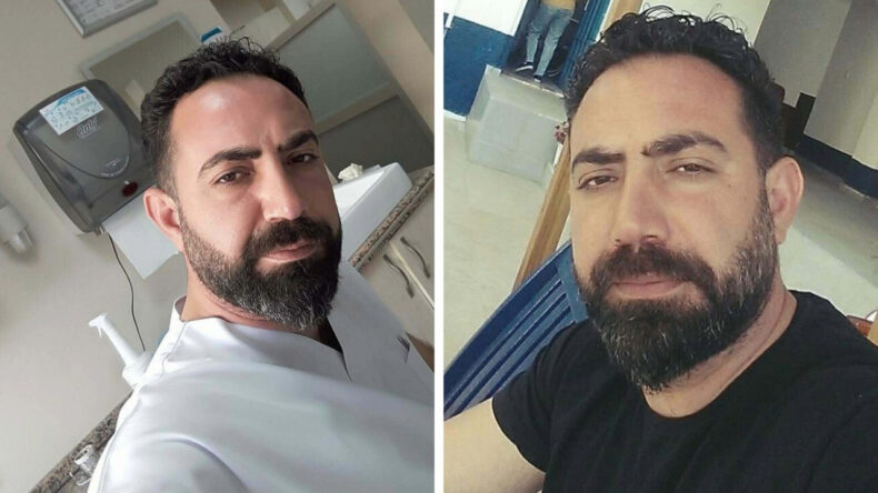 Diş Hekimi Cinayeti Davasında Sanığın Açıklamaları